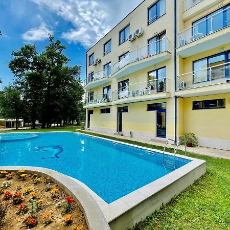 Solei Apartments Πριμόρσκο Εξωτερικό φωτογραφία