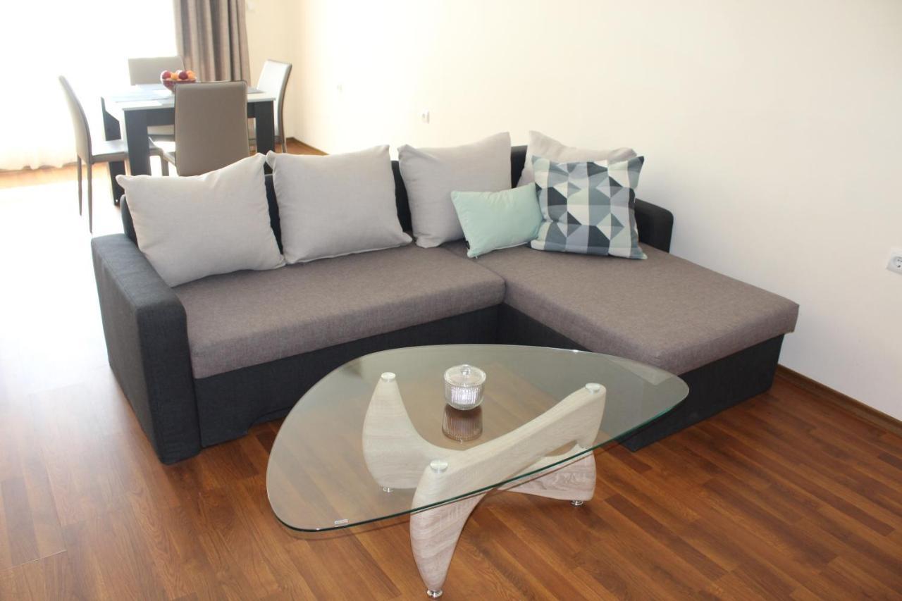 Solei Apartments Πριμόρσκο Εξωτερικό φωτογραφία